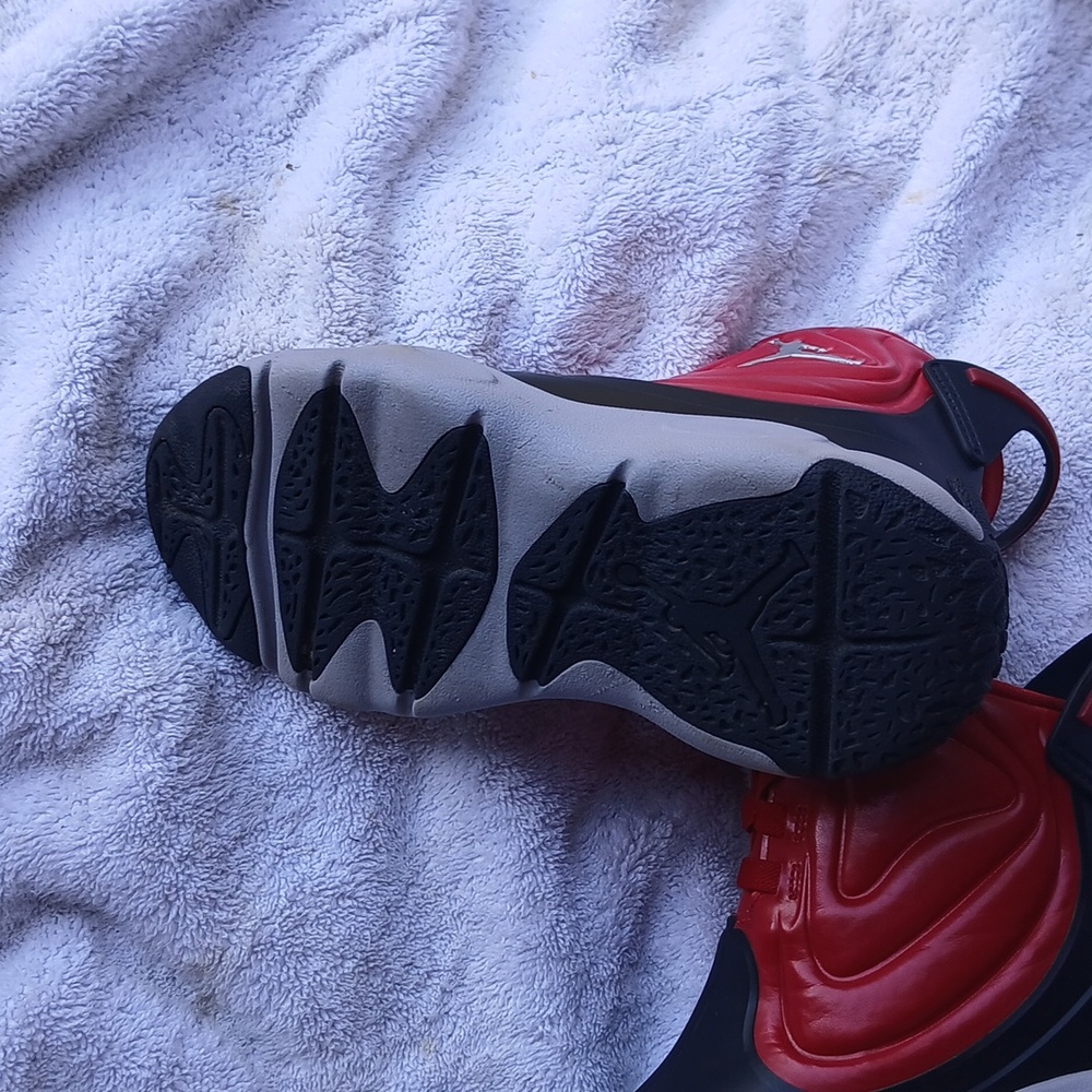 JORDAN DRIP 23 RAIN BOOT 2y - Picture 4 of 4